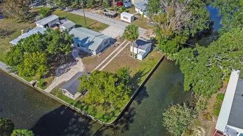 Teal Drive Weeki Wachee FL 34607