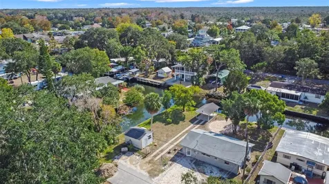 Teal Drive Weeki Wachee FL 34607