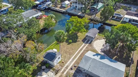Teal Drive Weeki Wachee FL 34607