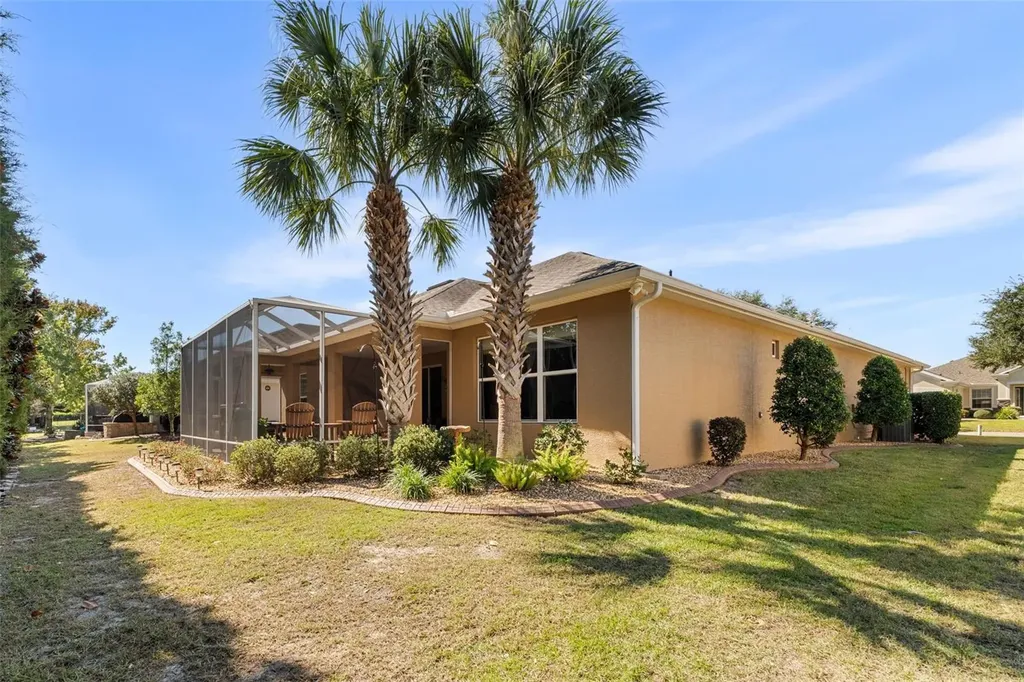 9838 SW 63rd Loop Ocala FL 34481