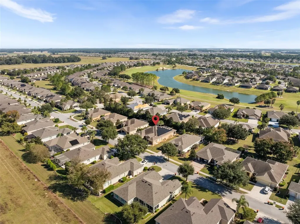 9838 SW 63rd Loop Ocala FL 34481