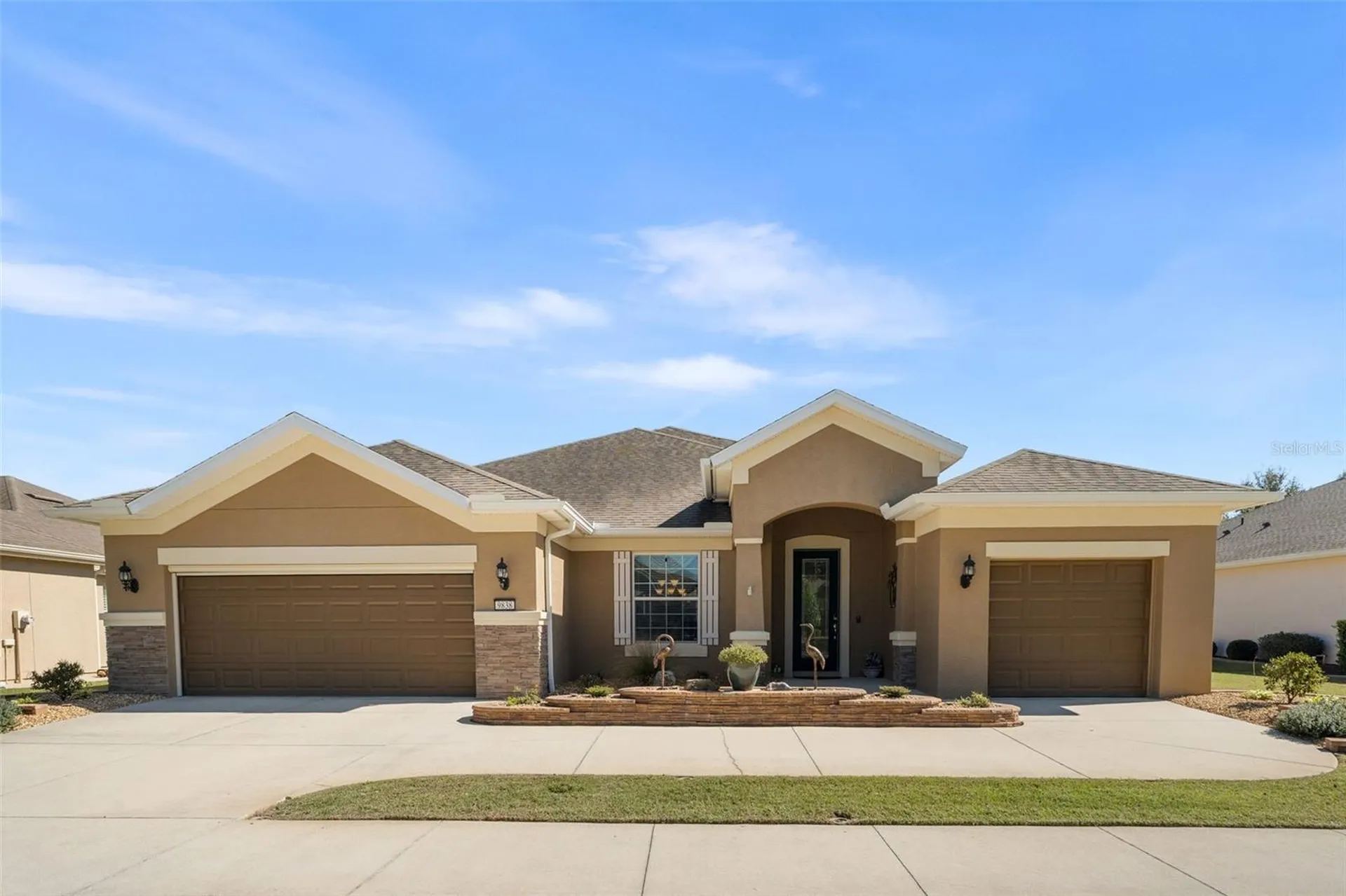 9838 SW 63rd Loop Ocala FL 34481