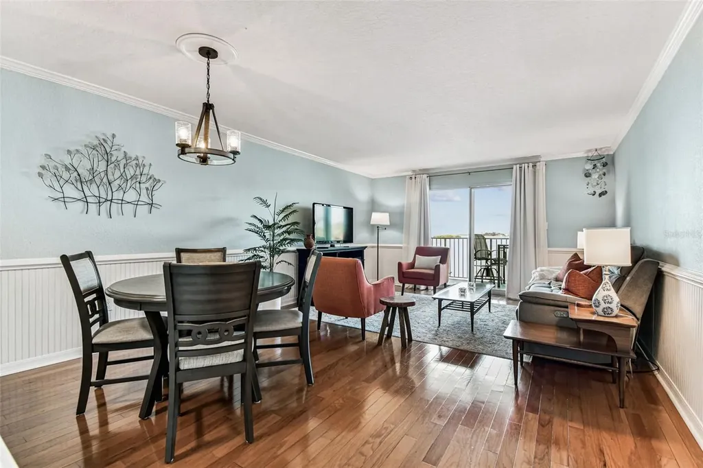 464 N Paula Drive Dunedin FL 34698