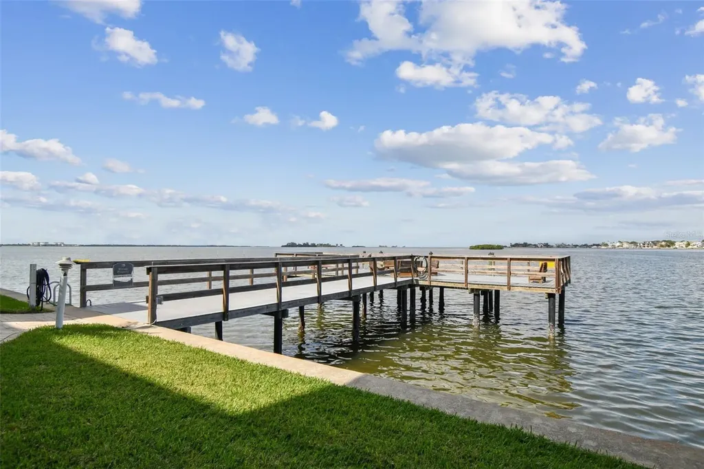 464 N Paula Drive Dunedin FL 34698