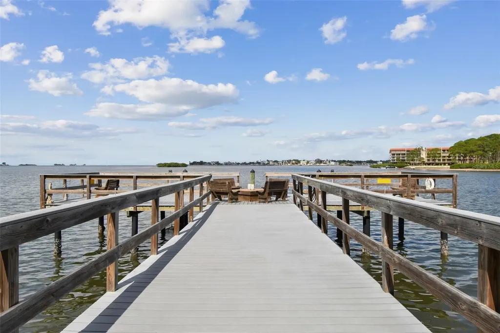 464 N Paula Drive Dunedin FL 34698