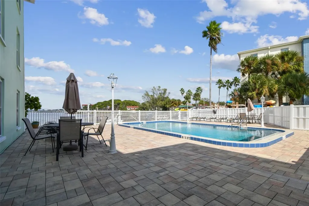 464 N Paula Drive Dunedin FL 34698