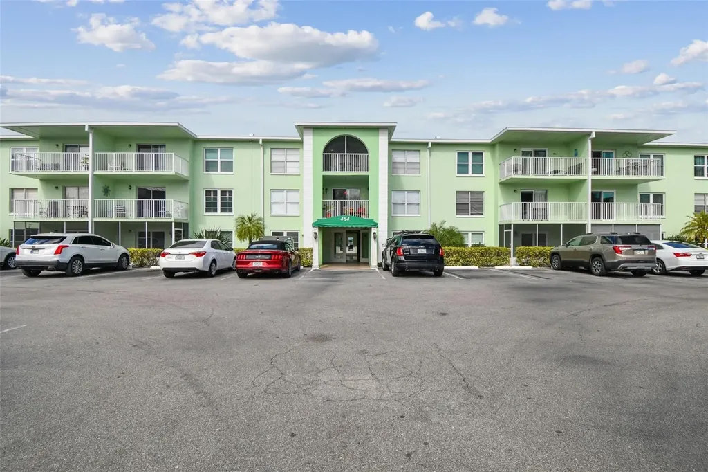 464 N Paula Drive Dunedin FL 34698