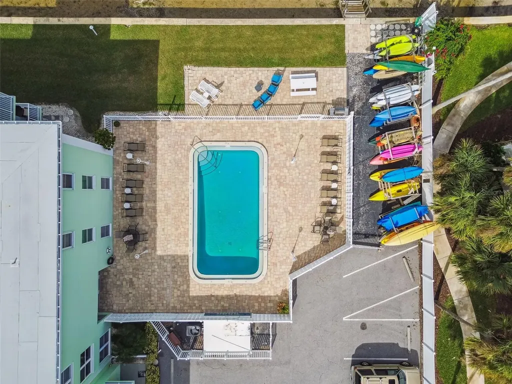 464 N Paula Drive Dunedin FL 34698