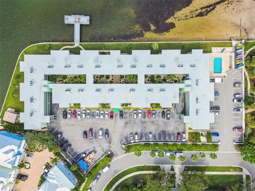 464 N Paula Drive Dunedin FL 34698