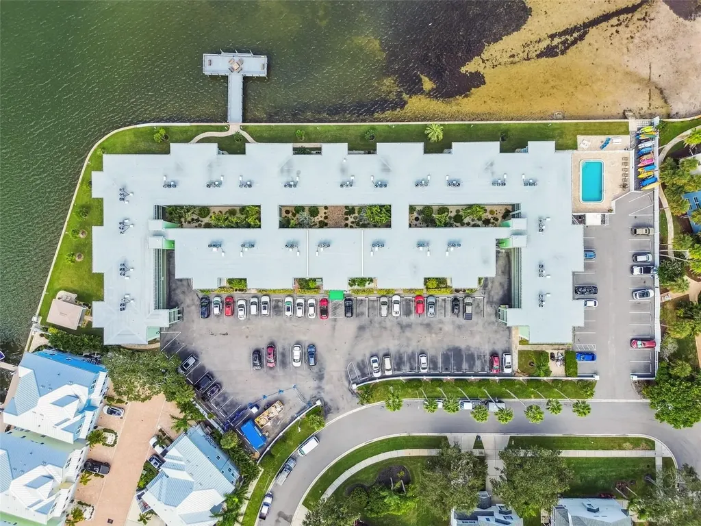 464 N Paula Drive Dunedin FL 34698