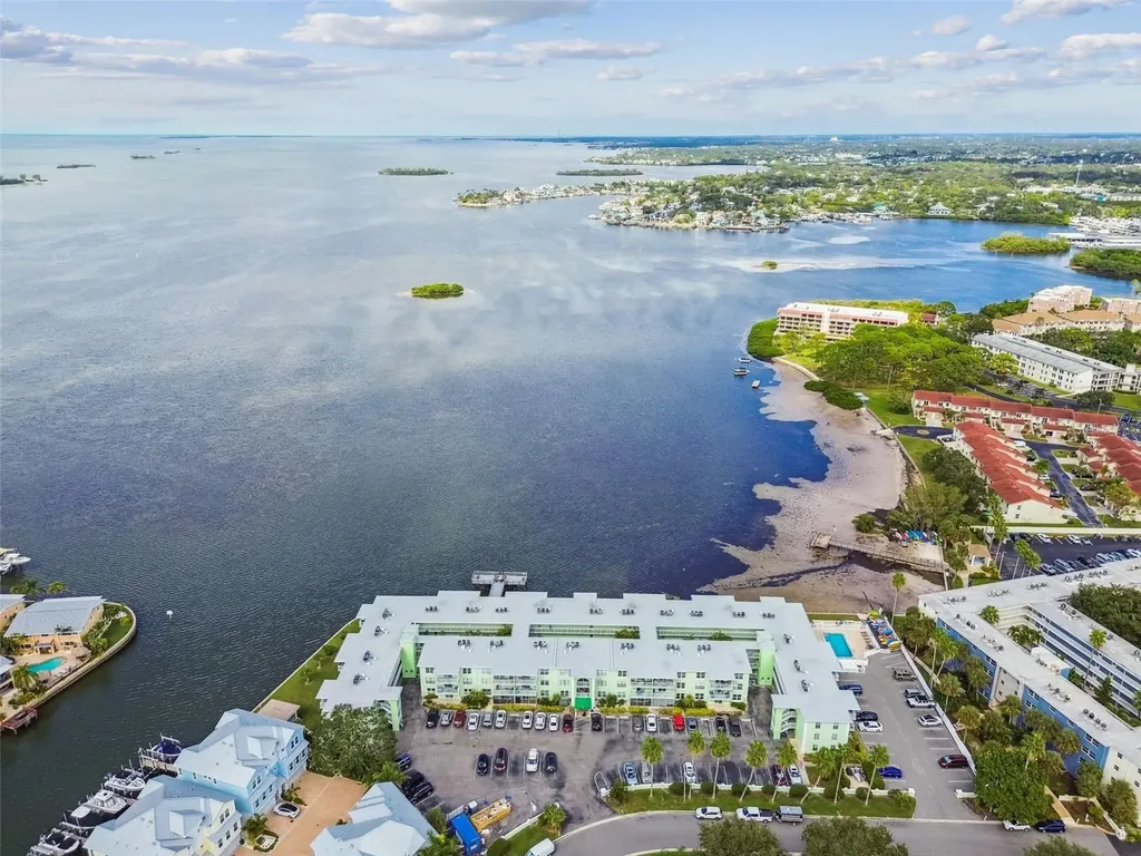 464 N Paula Drive Dunedin FL 34698