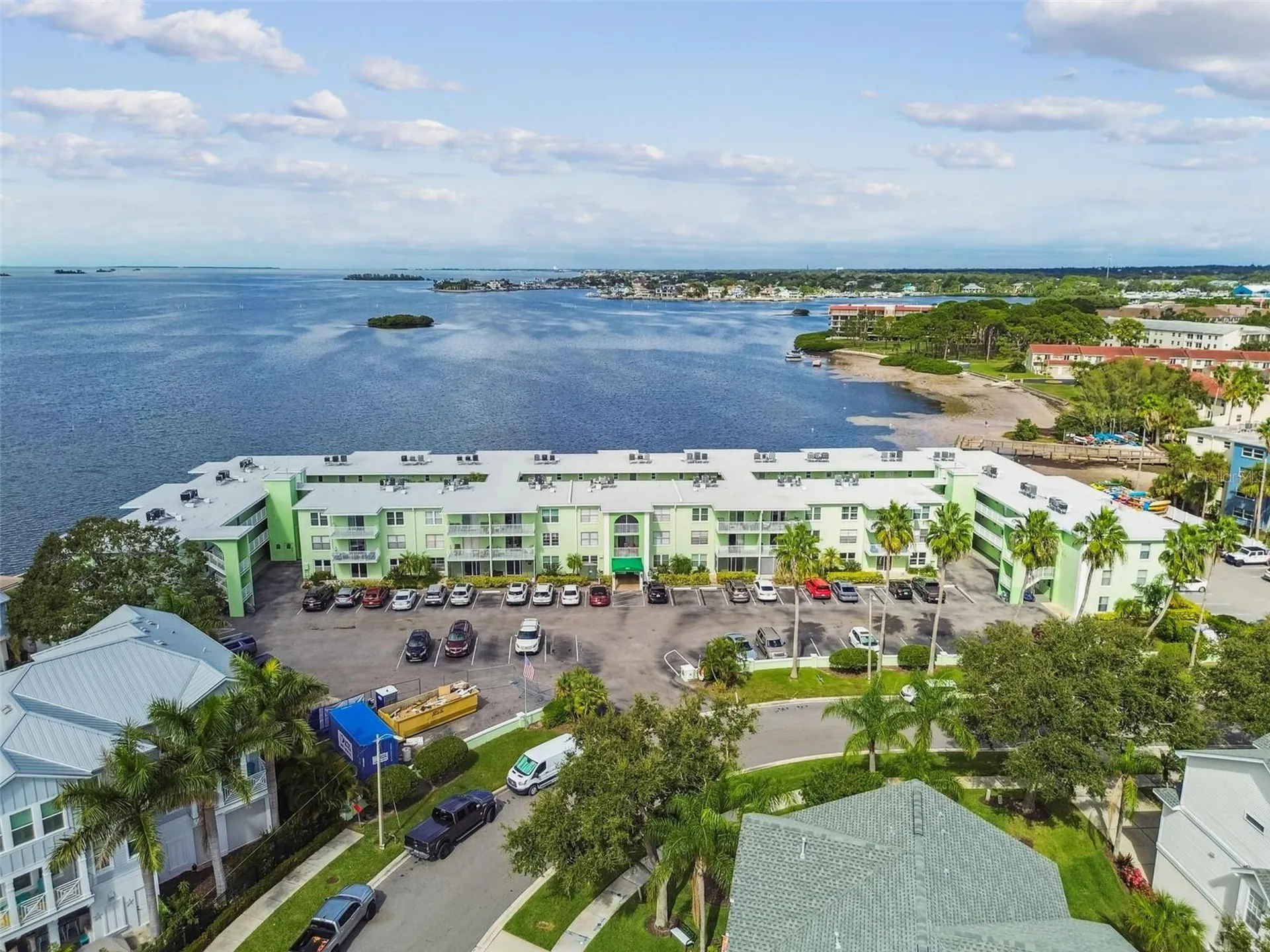 464 N Paula Drive Dunedin FL 34698