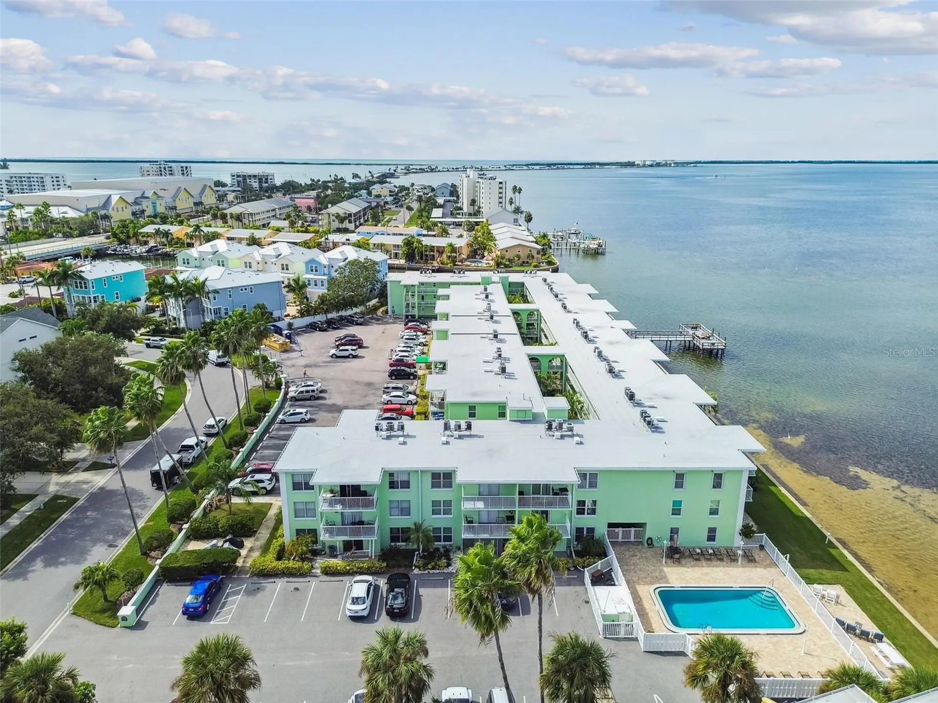 464 N Paula Drive Dunedin FL 34698