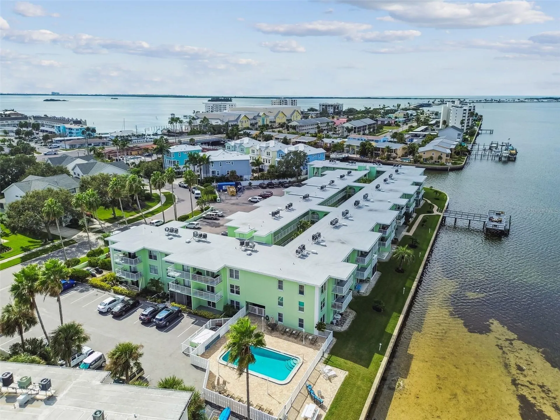 464 N Paula Drive Dunedin FL 34698