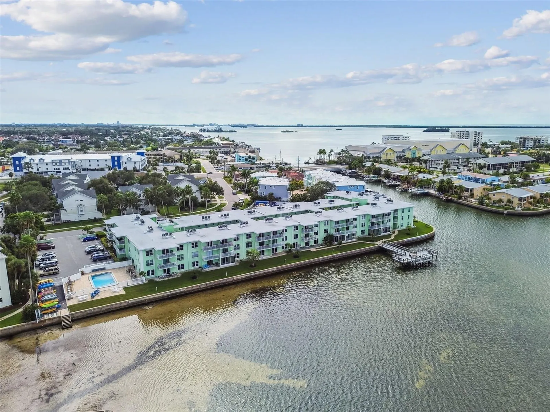 464 N Paula Drive Dunedin FL 34698