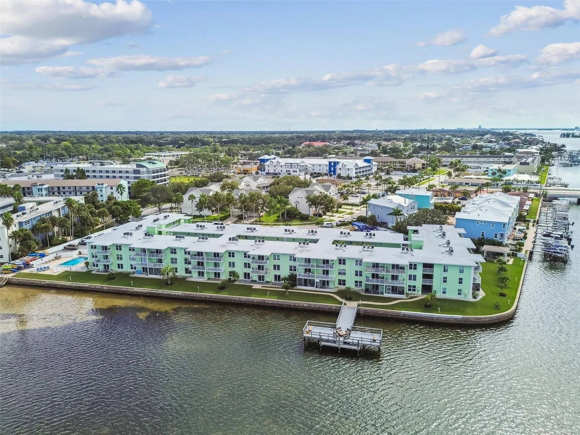 464 N Paula Drive Dunedin FL 34698