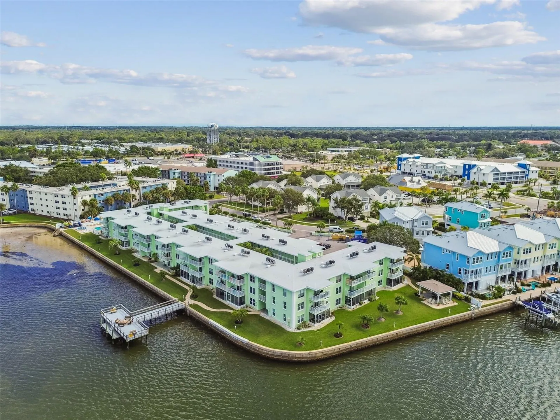 464 N Paula Drive Dunedin FL 34698