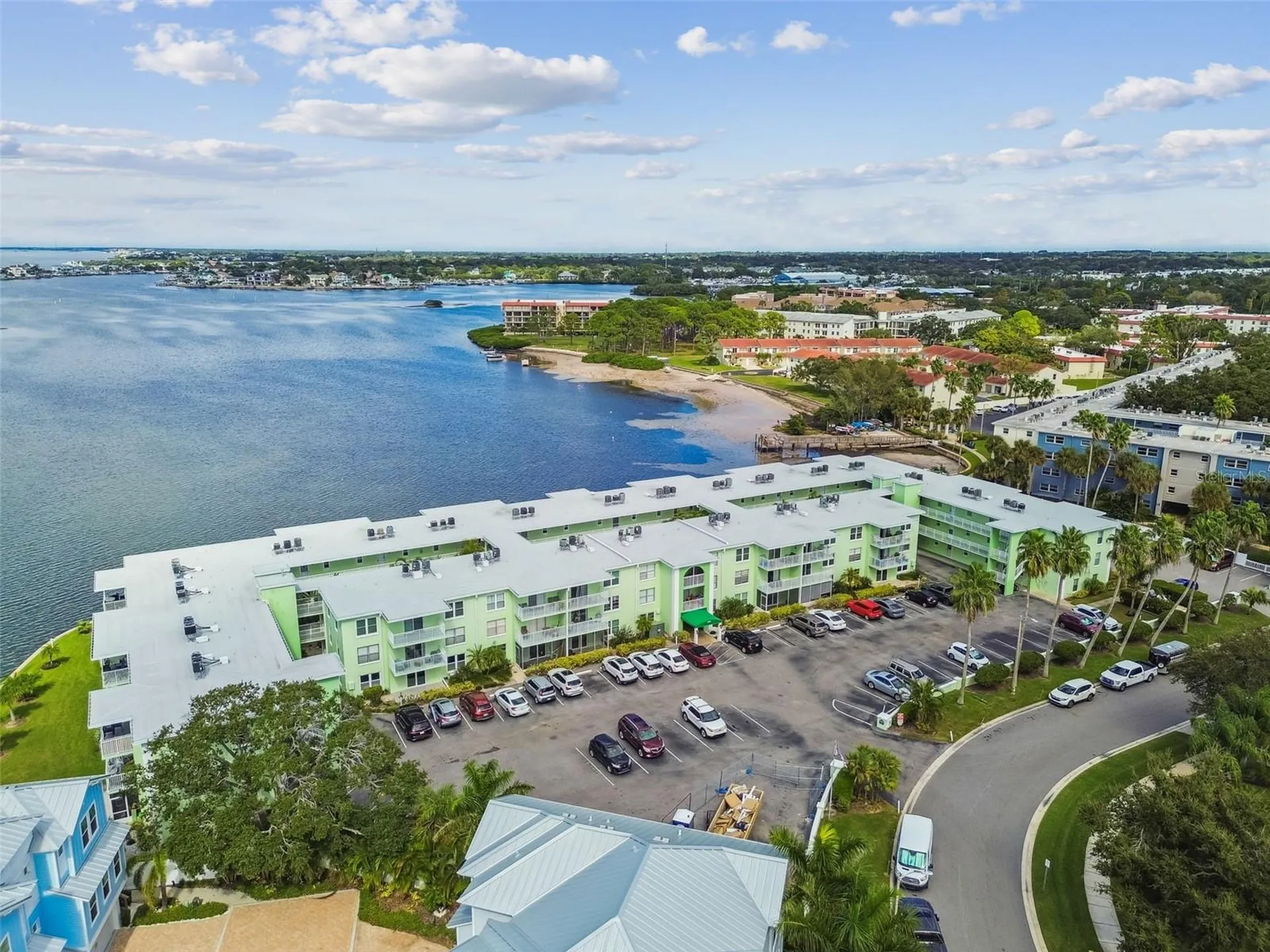 464 N Paula Drive Dunedin FL 34698