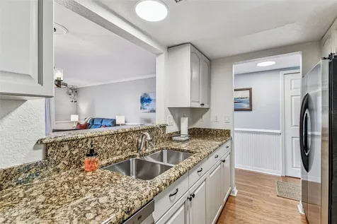 464 N Paula Drive Dunedin FL 34698