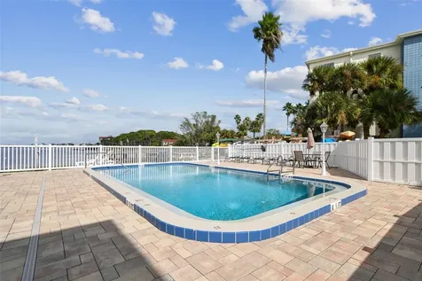 464 N Paula Drive Dunedin FL 34698