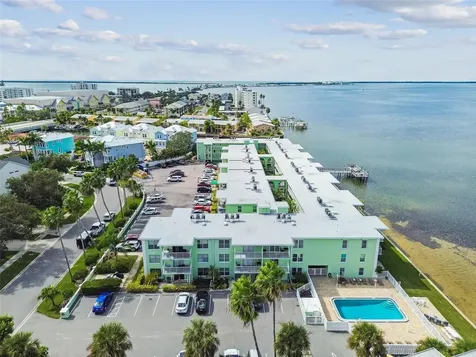 464 N Paula Drive Dunedin FL 34698