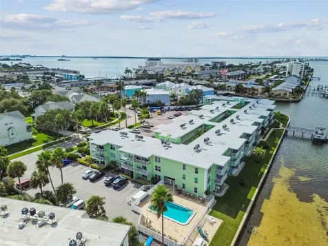 464 N Paula Drive Dunedin FL 34698