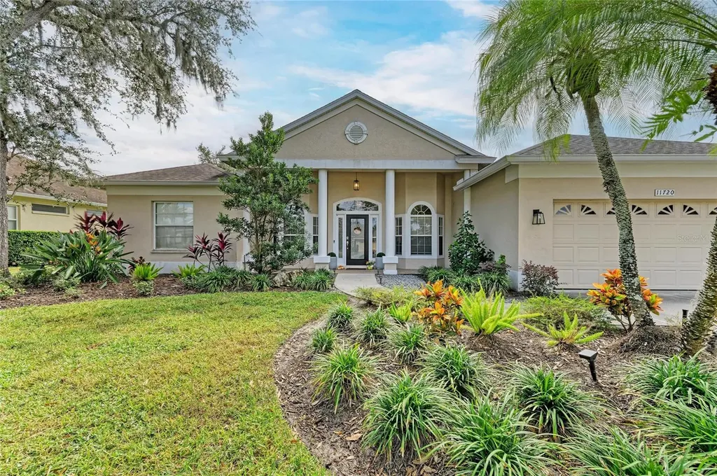 11720 Clubhouse Drive Lakewood Ranch FL 34202