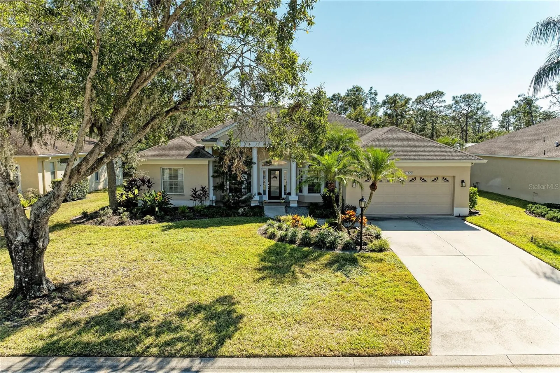 Lakewood Ranch FL, 11720 Clubhouse Drive