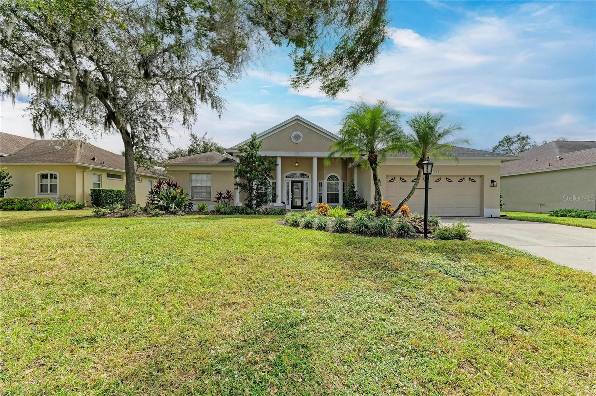 11720 Clubhouse Drive Lakewood Ranch FL 34202