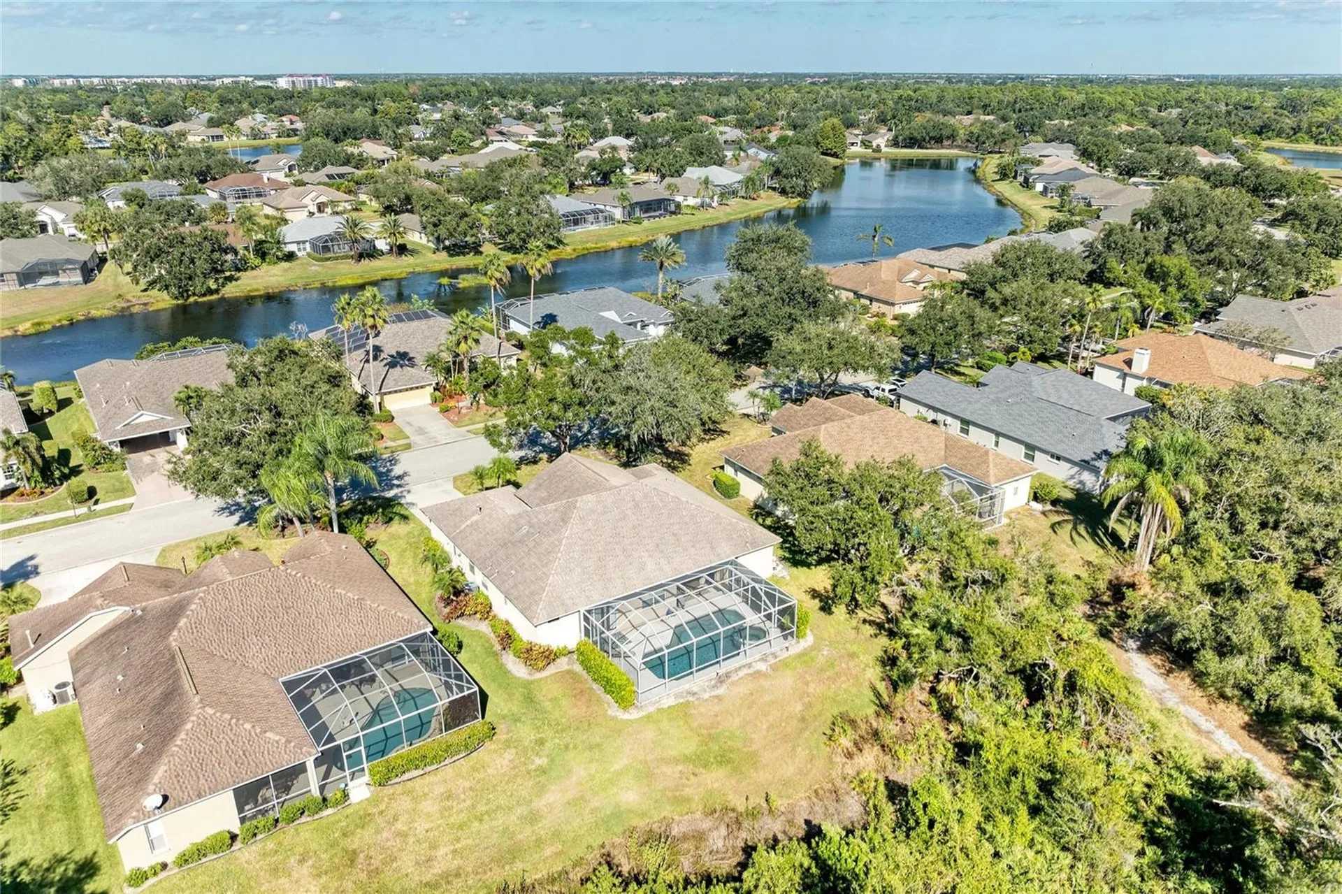 11720 Clubhouse Drive Lakewood Ranch FL 34202