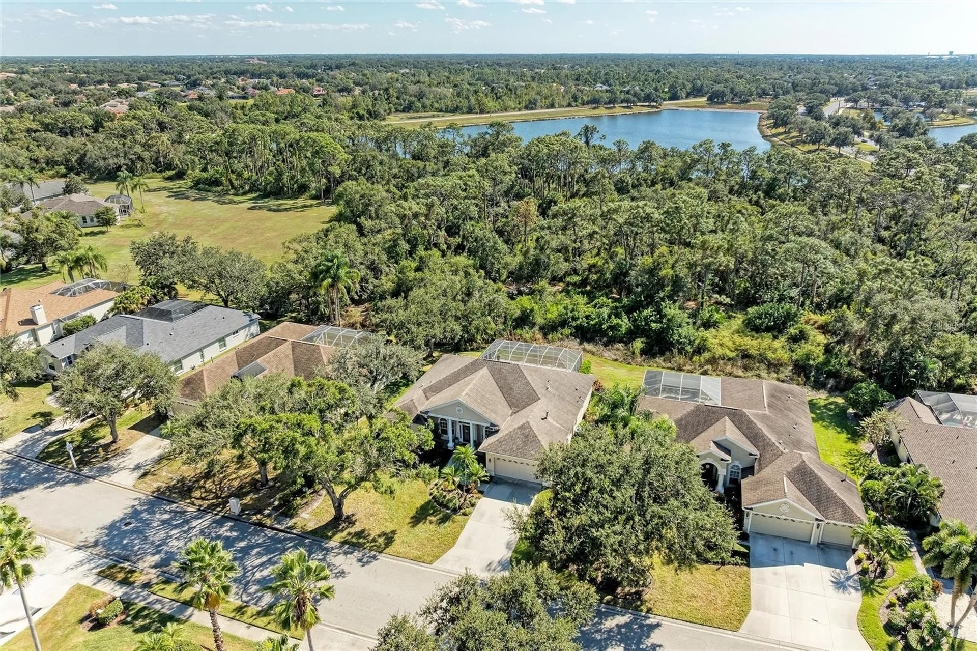 11720 Clubhouse Drive Lakewood Ranch FL 34202