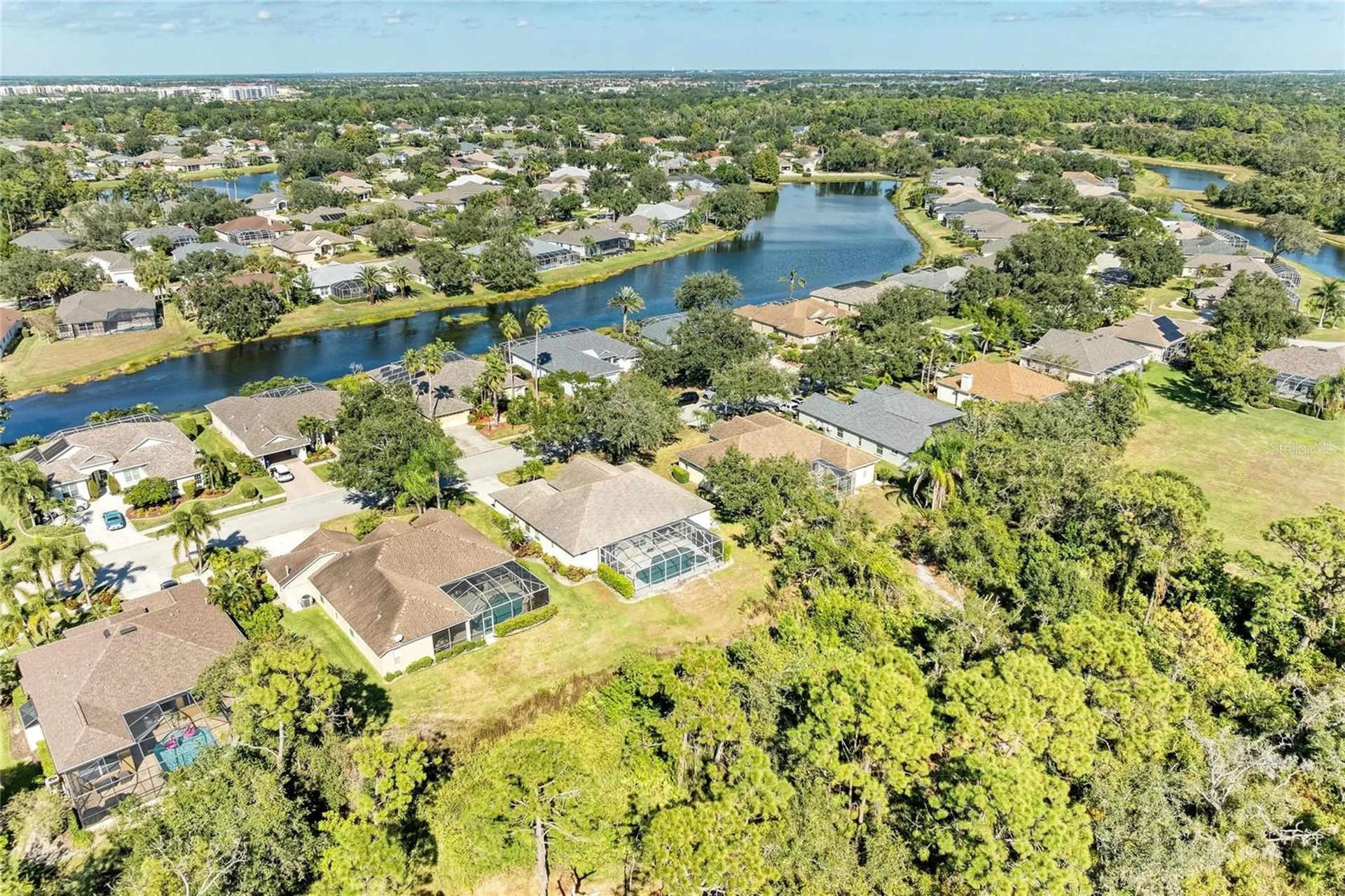 11720 Clubhouse Drive Lakewood Ranch FL 34202