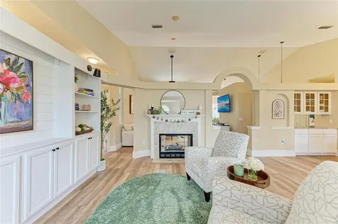 11720 Clubhouse Drive Lakewood Ranch FL 34202