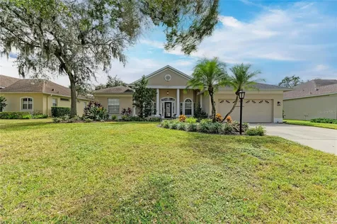 11720 Clubhouse Drive Lakewood Ranch FL 34202