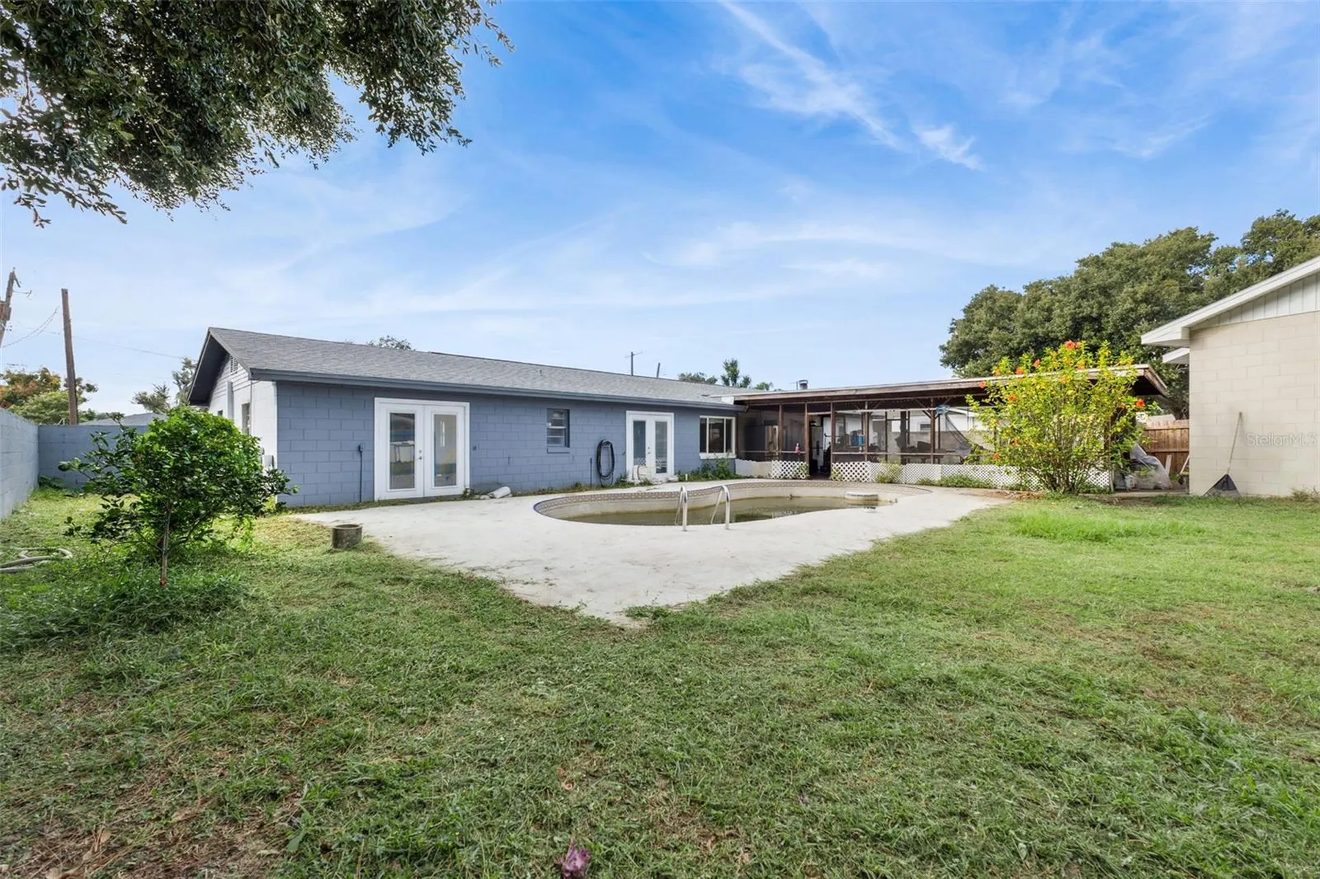 116 Hampden Road Winter Haven FL 33884