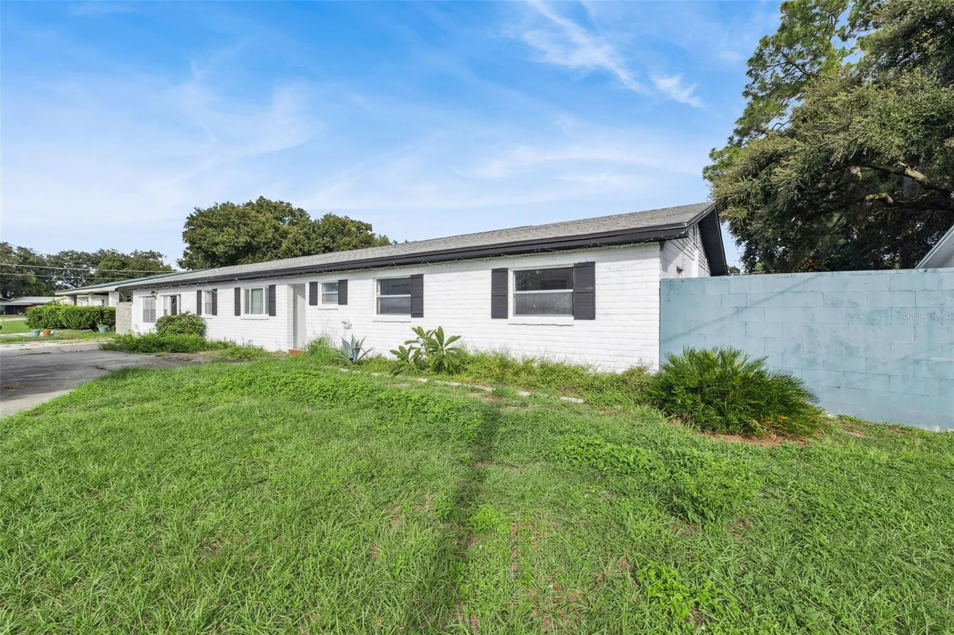 116 Hampden Road Winter Haven FL 33884