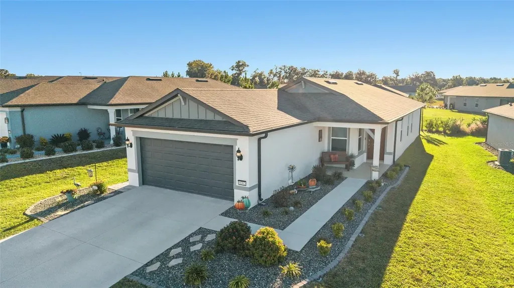 8392 SW 54th Loop Ocala FL 34481