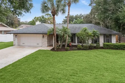 4019 Quenita Drive Winter Park FL 32792