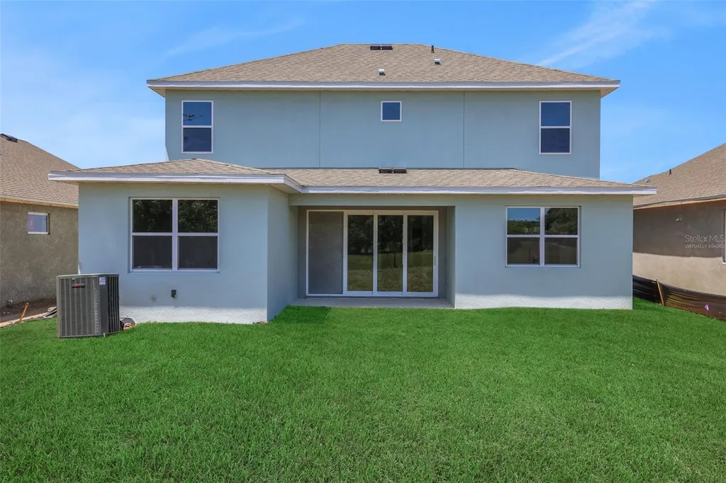 2212 Axel Street Minneola FL 34715