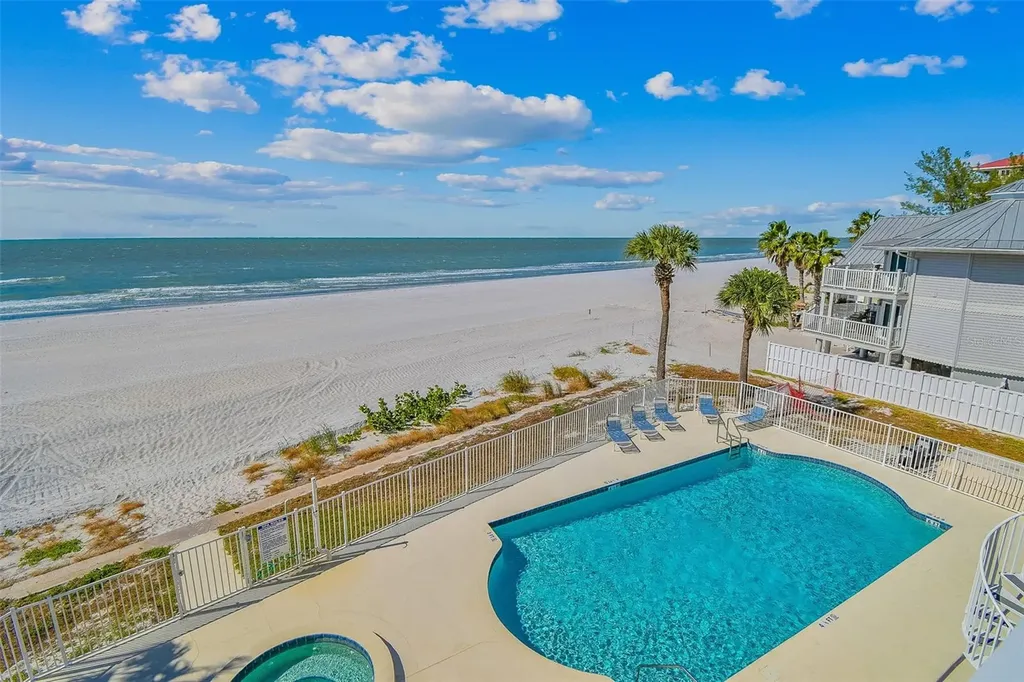 19710 Gulf Boulevard Indian Shores FL 33785