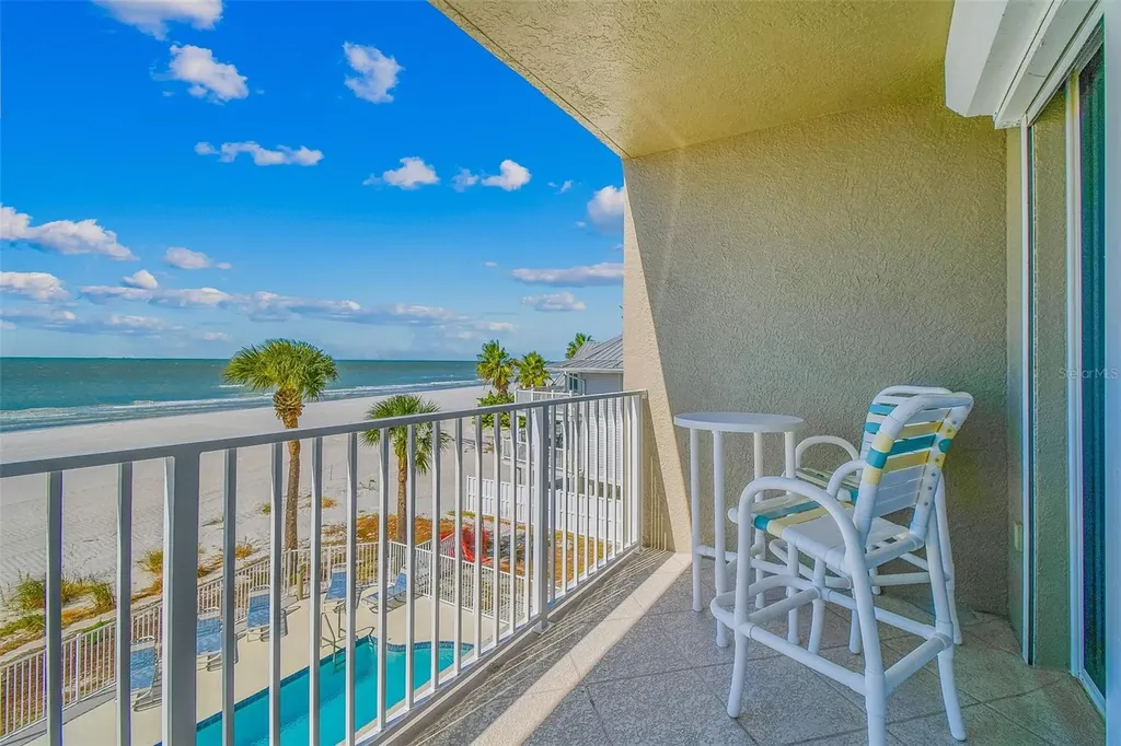 19710 Gulf Boulevard Indian Shores FL 33785