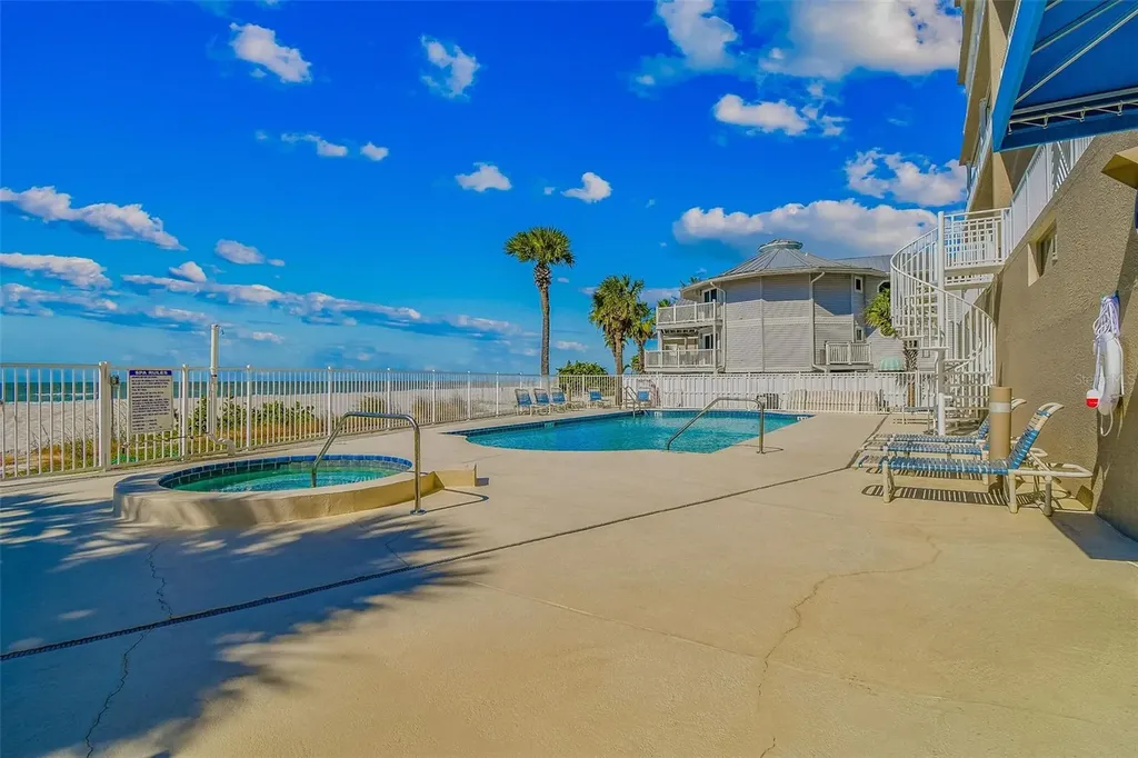 19710 Gulf Boulevard Indian Shores FL 33785