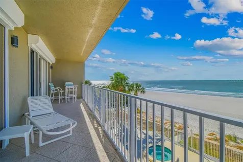 19710 Gulf Boulevard Indian Shores FL 33785