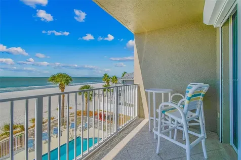 19710 Gulf Boulevard Indian Shores FL 33785