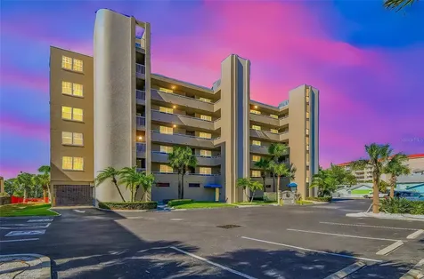 19710 Gulf Boulevard Indian Shores FL 33785