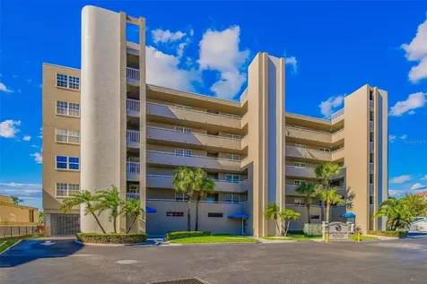 19710 Gulf Boulevard Indian Shores FL 33785