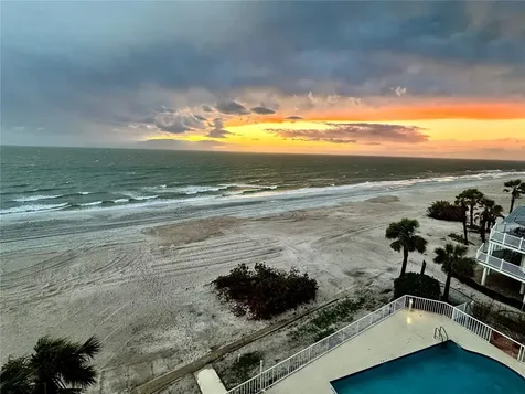 19710 Gulf Boulevard Indian Shores FL 33785