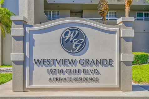 19710 Gulf Boulevard Indian Shores FL 33785
