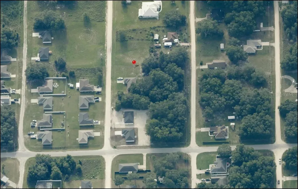 Lot 5 SW 113 Place Dunnellon FL 34432