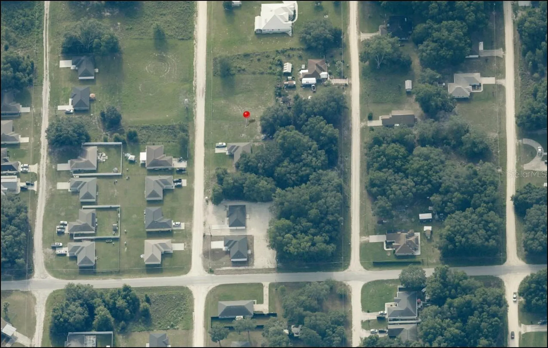 Lot 5 SW 113 Place Dunnellon FL 34432